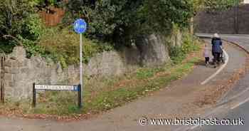 Live: Woman in collision with cyclist suffers life-threatening injuries in Nailsea