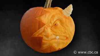 How to carve your pumpkin like a pro