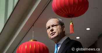 Ontario asks for finance ministers’ meeting on Alberta’s proposal to exit CPP