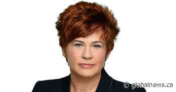 Heidi Petracek on joining Global National as Atlantic correspondent: ‘I feel very lucky’