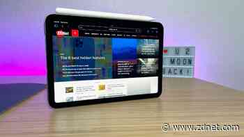 The best iPads of 2023: Expert tested and reviewed