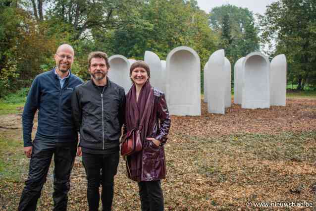 Eerste stilteplek aan Abdij van Park zorgt voor discussie: “Soms aangesproken door mensen die héél duidelijk een negatieve mening hadden”