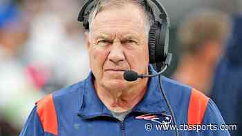 Bill Belichick's road to 348 wins: Here's when the Patriots coach will likely break Don Shula's NFL record