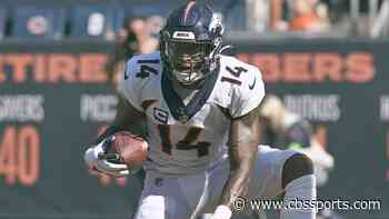 NFL trade deadline moves Cowboys should consider before Oct. 31: Potential depth adds, much-needed help at WR