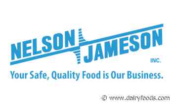 Nelson-Jameson names Nelson Sasse to key leadership roles