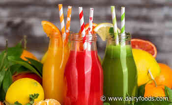 Mass appeal of tea, coffee resonate across RTD beverages