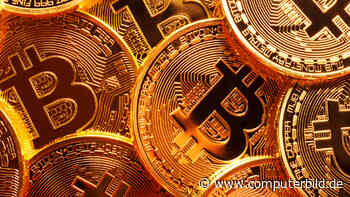 7.000 Bitcoin wieder erreichbar, wenn der Besitzer es will