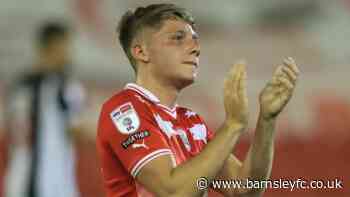 AIDEN MARSH YORK STAY EXTENDED