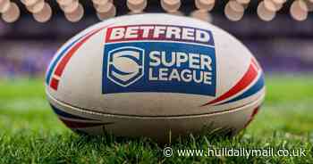 Super League rebrand not off the table as officials providing name change update