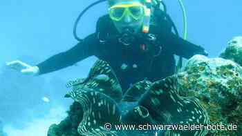 Altensteiger Taucher: Öffentlicher Rettungstag an der Erzgrube