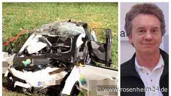 Nach dem tödlichen Unfall in Fürstätt: Wie man Eltern sagt, dass ihr Kind gestorben ist