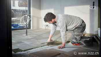 Der neue Konzernchef von Forbo erwischt einen unglücklichen Start