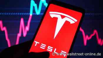 Probleme mit Justiz: Steinige Zukunft für Tesla – Ärger mit US-Justiz weitet sich aus