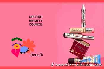 Benefit Cosmetics joins British Beauty Council as supporting patrons