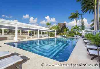 Montpelier Plantation & Beach, Nevis review: Intimate luxury