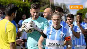 Die SGM Senden-Ay ist nicht aufzuhalten