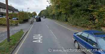 Nine kids hurt in Amersham Road oil tanker crash, Chorleywood
