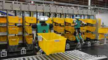 Ulta, Amazon, Shoe Carnival, and More Upgrade Tech Capabilities: Automation, AI and AR, Robotics