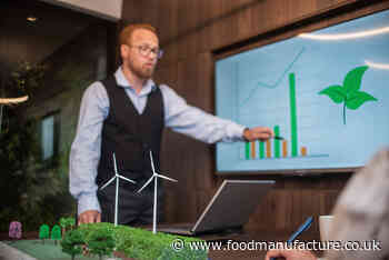 Manufacturers unsure if they can meet sustainability targets