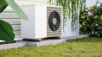 Verivox: Wann eine Wärmepumpe dem Erdgas überlegen ist