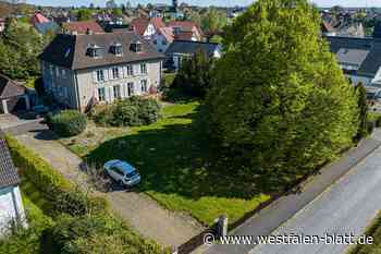 Streit um alte Arzt-Villa: Politik entscheidet für Denkmalstatus