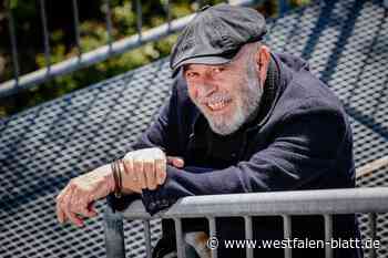 Lothar Pohlschmidt und die „Schlageraffen“