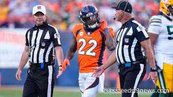 Upon appeal, Kareem Jackson's suspension reduced to 2 games