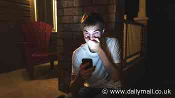 Too woke for sex: Today's teens prefer to see platonic relationships over romantic ones on TV and in films, study finds