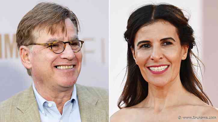 Aaron Sorkin drops agent over posts ripping Israel's Gaza strikes as 'genocide'