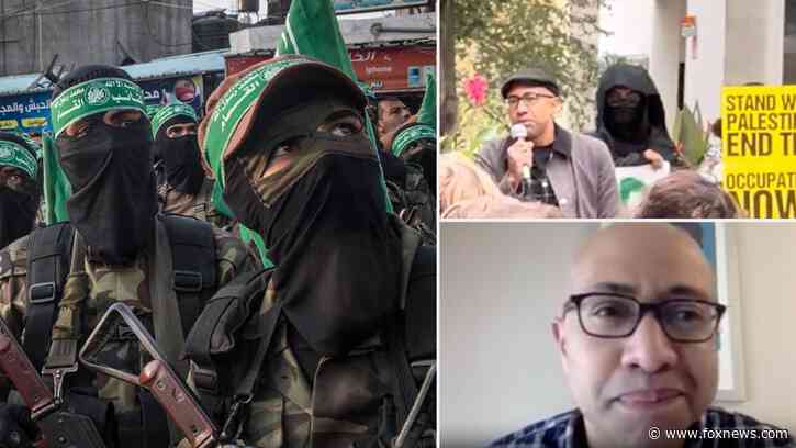 Cornell professor who was 'exhilarated' after Hamas attack takes leave of absence from university