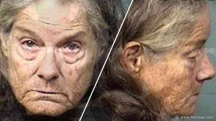 Florida woman looking for lost dog kills husband in DUI crash, police say