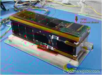 Boffins say their thin film solar cells make space farms viable