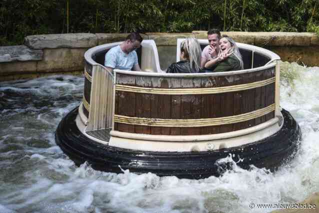 Balense Akabe-scouts met kinderen met beperking misnoegd over Bobbejaanland: “Kind in rolstoel werd aangeraden om beter thuis te blijven”
