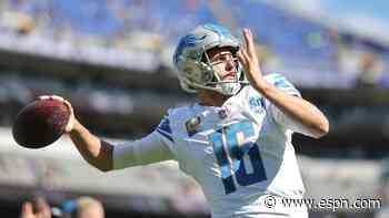 Facts vs. Feelings: Climbing Mount "Week 8"