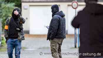 Anschlagsabsichten: «Osama, der Deutsche» in Untersuchungshaft