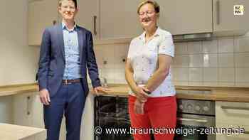 Zwei neue Küchen in der Gemeinde Vechelde - wir verraten wo