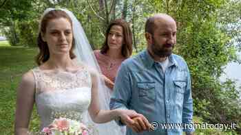 Cento domeniche, Antonio Albanese racconta "la vergogna" alla Festa del Cinema: "Non è un film contro le banche"