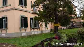 Al San Camillo inaugurato un giardino terapeutico