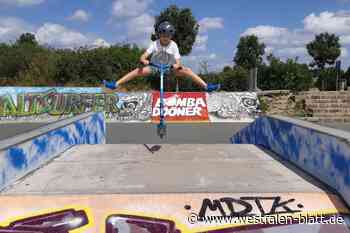 Diemelaue Warburg: Letzte Hürde für Skatepark und Wohnmobilhafen