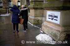 Levelling up programme in need of drastic reform to succeed, MPs warn