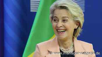 Reaktion auf Neue Seidenstraße: EU will Alternative zu China bieten