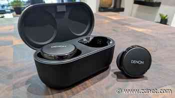 I was skeptical of these $350 wireless earbuds - until they knocked my socks off