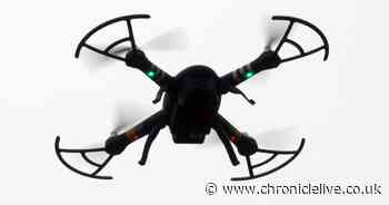 Northumbria Police drone plans welcomed as force prepares to launch new 'eyes in the sky'
