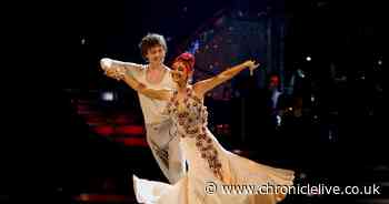 Strictly Come Dancing's Bobby Brazier hit with 'overmarked' accusations by former pro Brendan Cole