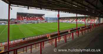 Hull KR grade picked out by leading rugby league official after IMG rankings