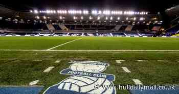 Birmingham City vs Hull City LIVE build-up and match updates from St Andrew's