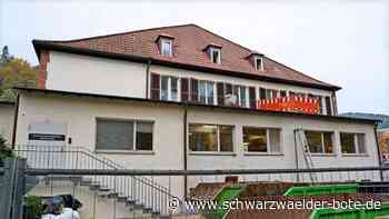 Finanzen in Bad Liebenzell: Lücke von mehr als fünf Millionen