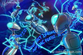 Polygon launches POL token contract on Ethereum to eventually replace MATIC