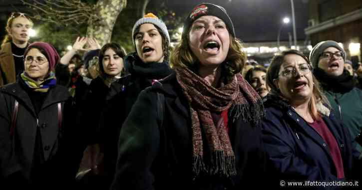 Non sorprende che lo sciopero delle donne in Islanda abbia avuto poca eco sui media italiani