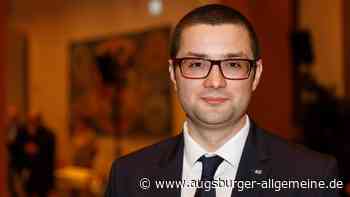 Nach der Landtagswahl bleibt Andreas Jurca zunächst im Stadtrat